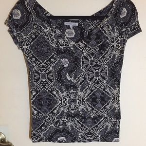 Charlotte Russe Size XS Blouse